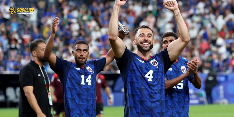 Cabo Verde đối đầu Argentina: Liệu "những chú cá mập xanh" có tạo nên địa chấn trước nhà vô địch World Cup?